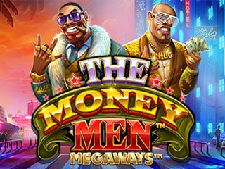 The Money Men